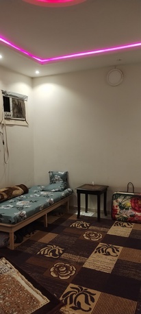 Tuwaiq, Bedspace Available, SAR 600/month,  1 Sq. Meter,  Bedspace For Pakistani National