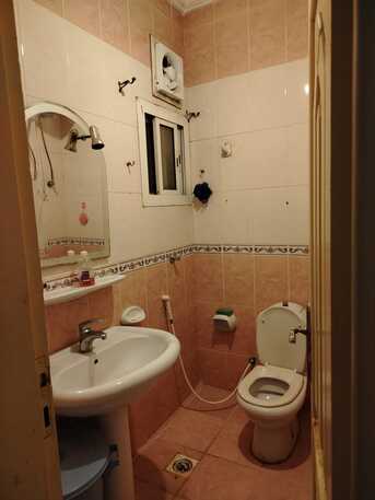 Jeddah, Rooms Available, SAR 1100/month,  Furnished,  Furnished Room Available Decent Bachelor