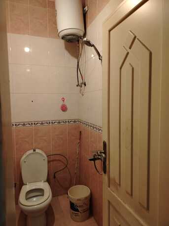 Jeddah, Rooms Available, SAR 1100/month,  Furnished,  Furnished Room Available Decent Bachelor