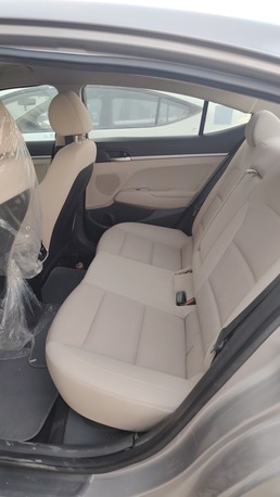 Riyadh, Automotive, Hyundai Elantra  Automatic Transmission Available For Rent 2000 SR