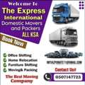 Riyadh Movers & Packers