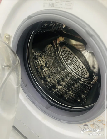Manama, Electronics, BHD 50,  LG Washing Machine