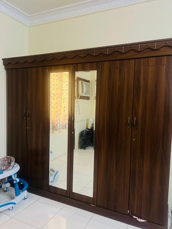 Khobar, Furniture, SAR 1,  Bedroom Set, Cabinet, Office Table, Mattress, Ac, Fridge, Stove, Cylinder,  Washing, ETC