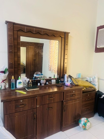 Khobar, Furniture, SAR 1,  Bedroom Set, Cabinet, Office Table, Mattress, Ac, Fridge, Stove, Cylinder,  Washing, ETC