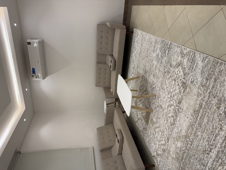 Al Malqa, Rooms Available, SAR 3500/month,  Furnished,  Private En-suite Room In A Furnished Shared Apartment. Utilities And Internet Included.