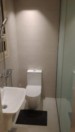 Al Malqa, Rooms Available, SAR 3500/month,  Furnished,  Private En-suite Room In A Furnished Shared Apartment. Utilities And Internet Included.