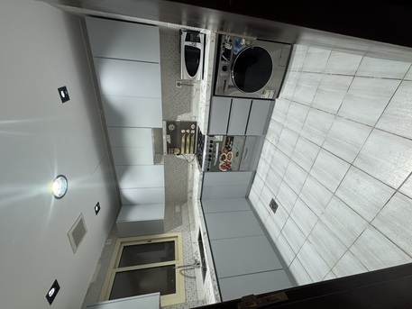 Al Malqa, Rooms Available, SAR 3500/month,  Furnished,  Private En-suite Room In A Furnished Shared Apartment. Utilities And Internet Included.