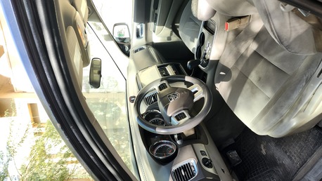 Riyadh, Vehicles, Cars & Trucks , SAR 25000,  Dodge Durango,  2012,  Automatic,  250000 KM,