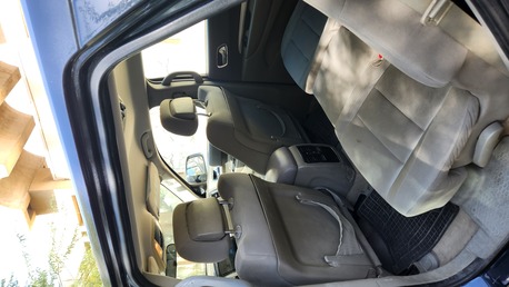 Riyadh, Vehicles, Cars & Trucks , SAR 25000,  Dodge Durango,  2012,  Automatic,  250000 KM,