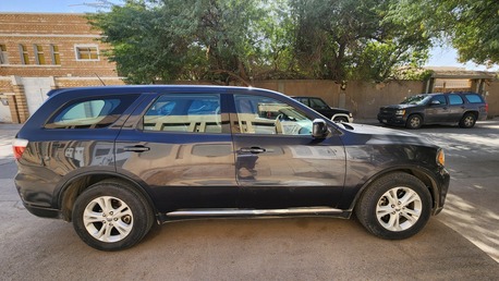 Riyadh, Vehicles, Cars & Trucks , SAR 25000,  Dodge Durango,  2012,  Automatic,  250000 KM,