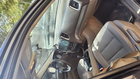 Riyadh, Vehicles, Cars & Trucks , SAR 25000,  Dodge Durango,  2012,  Automatic,  250000 KM,