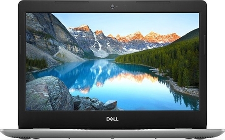 Riyadh, Computers, SAR 1200,  Laptop Dell Inspiron 3493 ( I5-10 Gen ) For Sale...