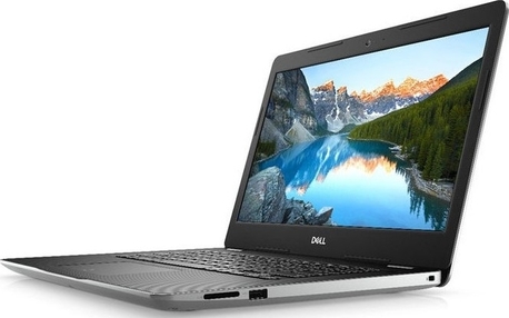 Riyadh, Computers, SAR 1200,  Laptop Dell Inspiron 3493 ( I5-10 Gen ) For Sale...