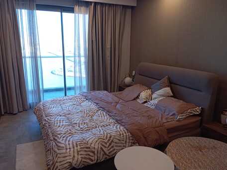 Hidd, Apartments, Flats, Houses & Villas, BHD 250/month,  Furnished,  Studio,  45 Sq. Meter,  Studio For Rent In Hidd Hights Tower