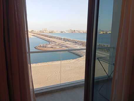 Hidd, Apartments, Flats, Houses & Villas, BHD 250/month,  Furnished,  Studio,  45 Sq. Meter,  Studio For Rent In Hidd Hights Tower