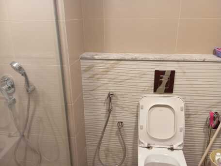 Hidd, Apartments, Flats, Houses & Villas, BHD 250/month,  Furnished,  Studio,  45 Sq. Meter,  Studio For Rent In Hidd Hights Tower