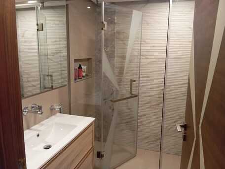 Hidd, Apartments, Flats, Houses & Villas, BHD 250/month,  Furnished,  Studio,  45 Sq. Meter,  Studio For Rent In Hidd Hights Tower