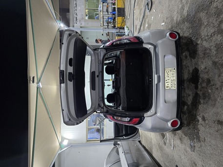 Riyadh, Vehicles, Cars & Trucks , SAR 23000,  Kia Soul 2025,  2015,  Automatic,  400000 KM,  Kia Soul , 23000sr