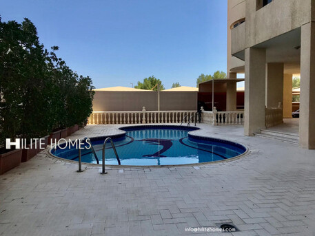 Shaab, Apartments/Houses, KWD 665/month,  2 BR,  Two Bedroom Apartment For Rent In Shaab