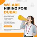 SEEKING FOR DUBAI