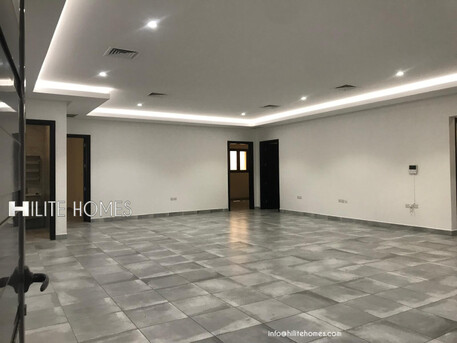 Kuwait City, Apartments/Houses, KWD 1050/month,  5 BR,  Five Master Master Bedroom Basement Floor For Rent In Al Masayel