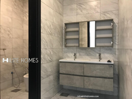 Kuwait City, Apartments/Houses, KWD 1050/month,  5 BR,  Five Master Master Bedroom Basement Floor For Rent In Al Masayel