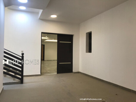 Kuwait City, Apartments/Houses, KWD 1050/month,  5 BR,  Five Master Master Bedroom Basement Floor For Rent In Al Masayel