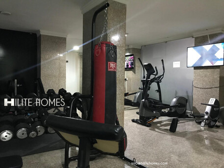 Kuwait City, Apartments/Houses, KWD 425/month,  Furnished,  1 BR,  One And Two Bedroom Furnished Apartment For Rent In Fintas
