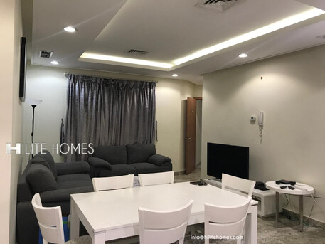 Kuwait City, Apartments/Houses, KWD 425/month,  Furnished,  1 BR,  One And Two Bedroom Furnished Apartment For Rent In Fintas