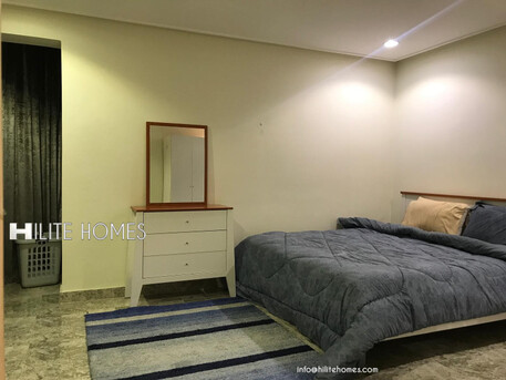 Kuwait City, Apartments/Houses, KWD 425/month,  Furnished,  1 BR,  One And Two Bedroom Furnished Apartment For Rent In Fintas