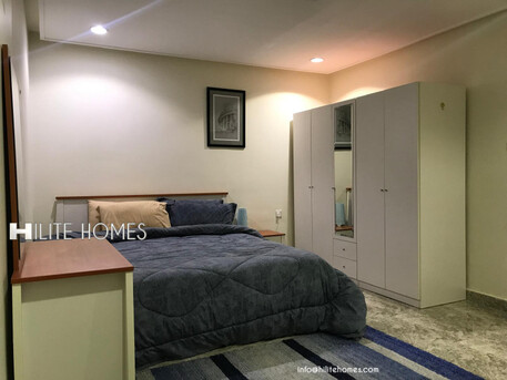 Kuwait City, Apartments/Houses, KWD 425/month,  Furnished,  1 BR,  One And Two Bedroom Furnished Apartment For Rent In Fintas