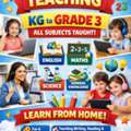 Online Tutor