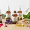 Organic Essential Oils &ndash; Pure, Natural & Wholesale Supply