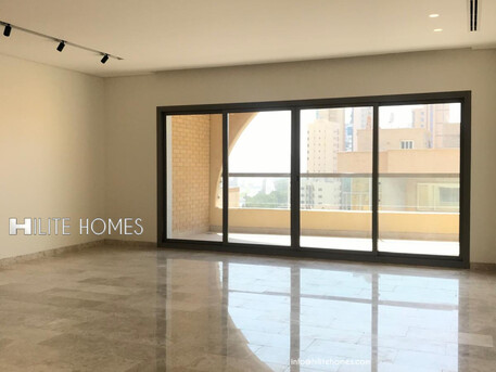 Shaab, Apartments/Houses, KWD 1200/month,  3 BR,  Three Bedroom Sea View Apartment For Rent In Shaab
