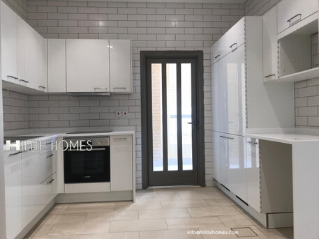 Shaab, Apartments/Houses, KWD 1200/month,  3 BR,  Three Bedroom Sea View Apartment For Rent In Shaab