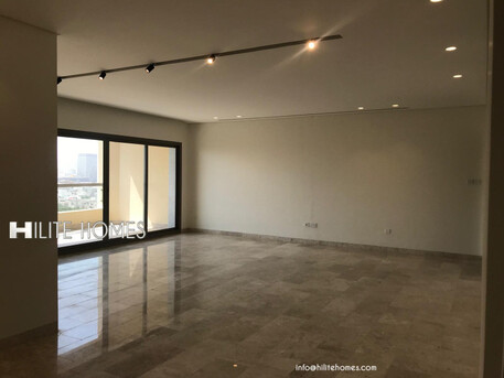 Shaab, Apartments/Houses, KWD 1200/month,  3 BR,  Three Bedroom Sea View Apartment For Rent In Shaab