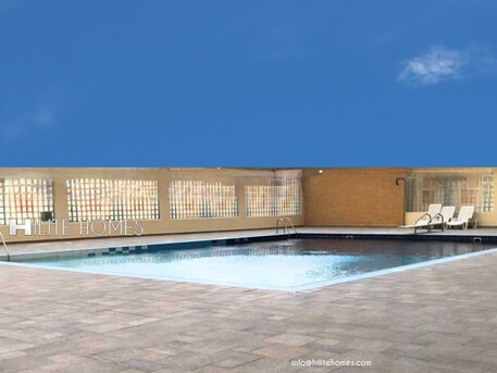 Shaab, Apartments/Houses, KWD 1200/month,  3 BR,  Three Bedroom Sea View Apartment For Rent In Shaab