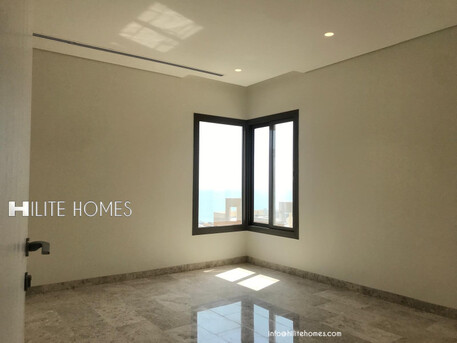 Shaab, Apartments/Houses, KWD 1200/month,  3 BR,  Three Bedroom Sea View Apartment For Rent In Shaab