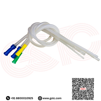 Mumbai, Health & Beauty Items, INR 50,  Cost-Effective Suction Catheters For Global Supply - GSTC