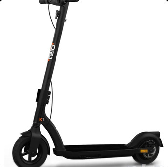 Riyadh, Motorcycles, SAR 850,  Telo L1 Electric Bicycle For Urgent Sales