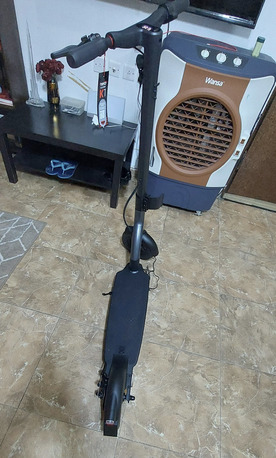 Riyadh, Motorcycles, SAR 850,  Telo L1 Electric Bicycle For Urgent Sales