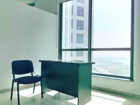 Adliya, Marketing, ✨ Commercial Office In Seef Park Place – Starting BD 88/month Only