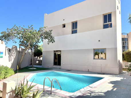 Hamala, Villas, BHD 1100,  400 Sq. Meter,  Spacious Modern 4BR Villa Near BSB & Hamala Hills Mall