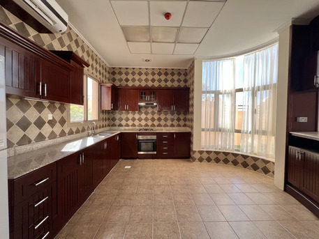 Hamala, Villas, BHD 1100,  400 Sq. Meter,  Spacious Modern 4BR Villa Near BSB & Hamala Hills Mall