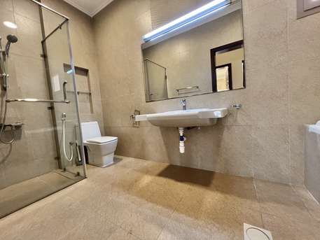 Hamala, Villas, BHD 1100,  400 Sq. Meter,  Spacious Modern 4BR Villa Near BSB & Hamala Hills Mall