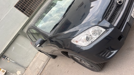Thuqbah, Vehicles, Cars & Trucks , SAR 25000,  Toyota RAV4,  2012,  Automatic,  499000 KM,     Gear 4Cylinder