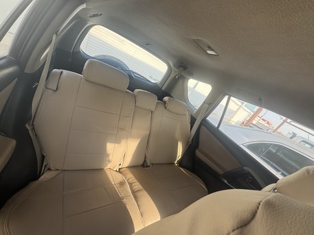 Thuqbah, Vehicles, Cars & Trucks , SAR 25000,  Toyota RAV4,  2012,  Automatic,  499000 KM,     Gear 4Cylinder
