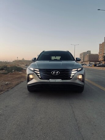 Riyadh, Vehicles, Cars & Trucks , SAR 70000,  Hyundai Tucson,  2022,  Automatic,  90000 KM,  Tucson