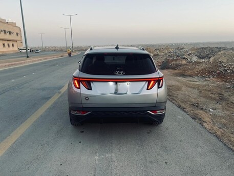 Riyadh, Vehicles, Cars & Trucks , SAR 70000,  Hyundai Tucson,  2022,  Automatic,  90000 KM,  Tucson
