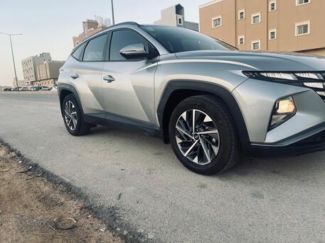Riyadh, Vehicles, Cars & Trucks , SAR 70000,  Hyundai Tucson,  2022,  Automatic,  90000 KM,  Tucson